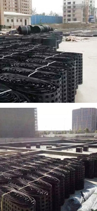 南通六建-如皋江中世紀城 南通六建-如皋江中世紀城